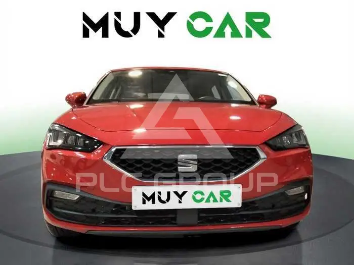 2021 Seat Leon