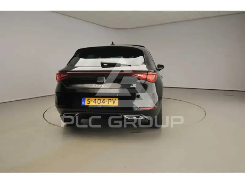 2021 Seat Leon
