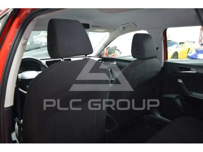 2021 Seat Leon