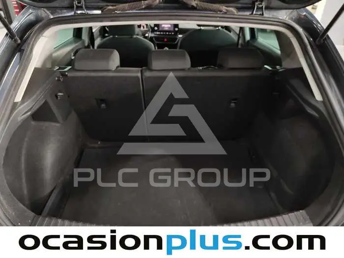 2021 Seat Leon