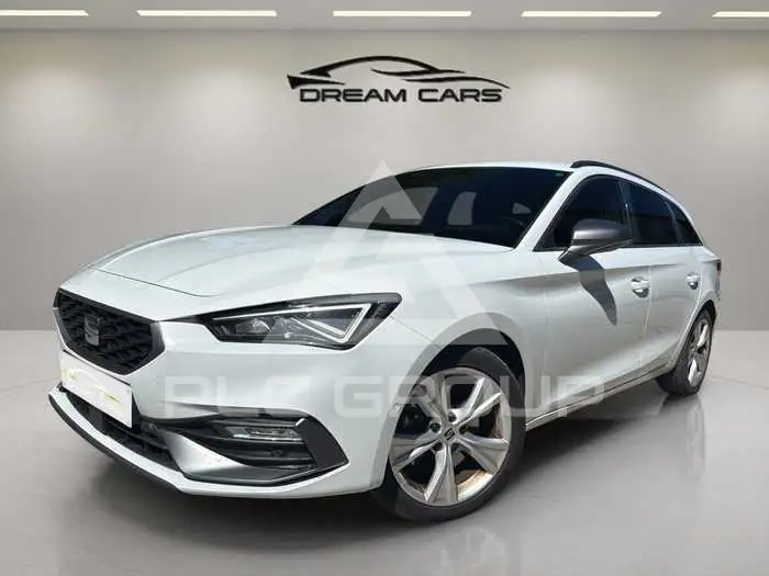2021 Seat Leon