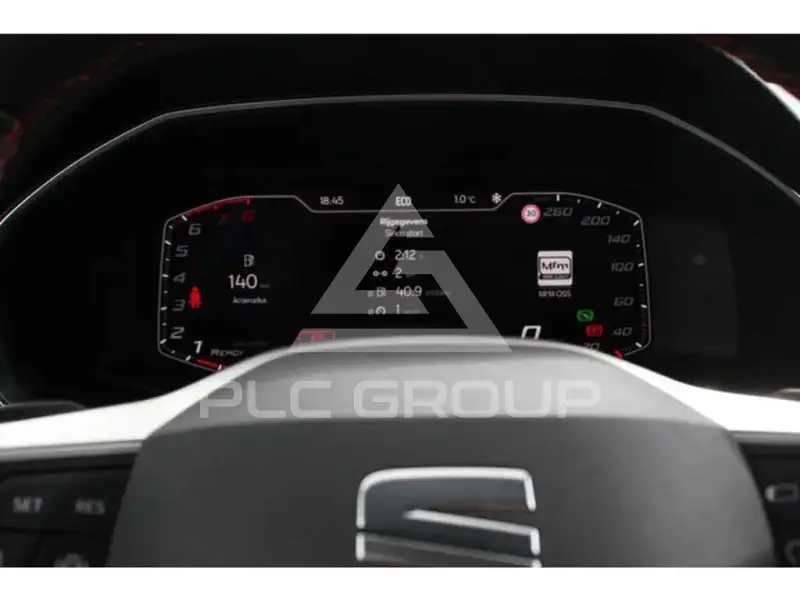 2021 Seat Leon