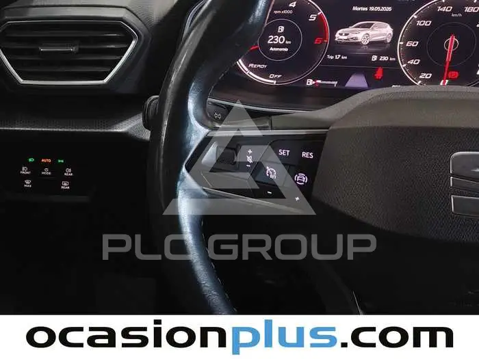 2021 Seat Leon