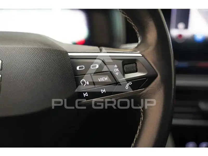 2021 Seat Leon