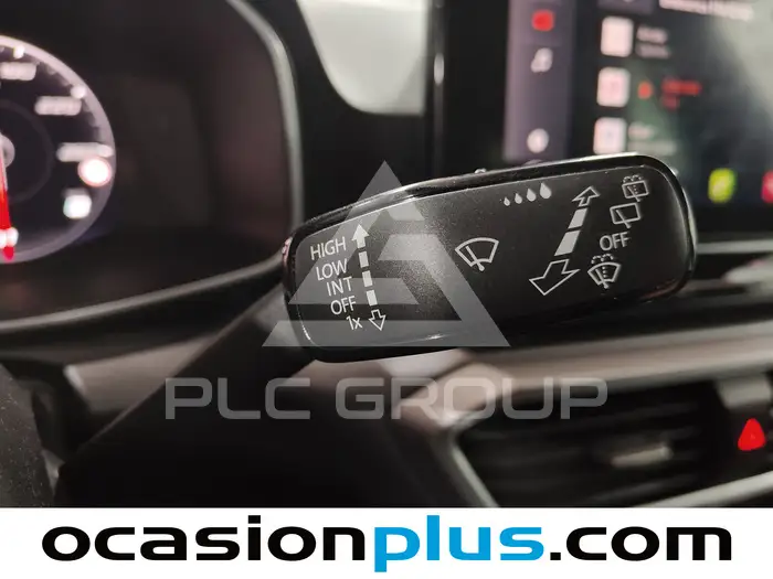 2021 Seat Leon