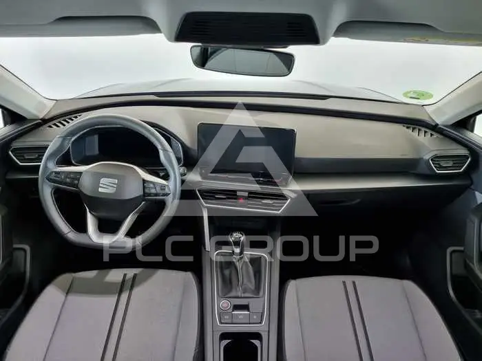2021 Seat Leon