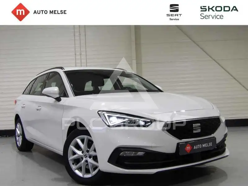 2021 Seat Leon