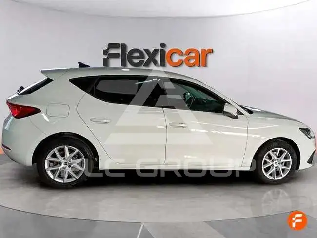 2021 Seat Leon