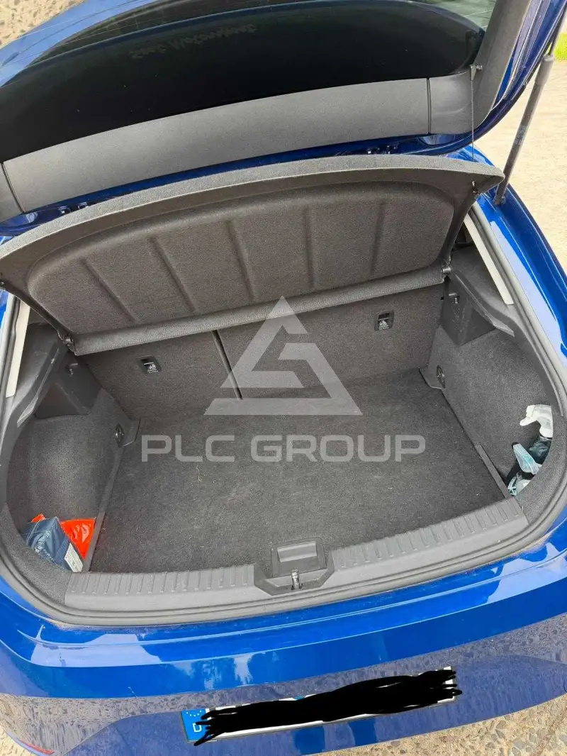 2021 Seat Leon