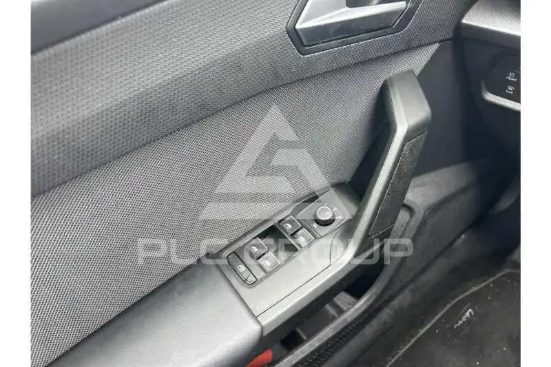 2021 Seat Leon