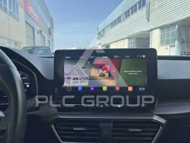2021 Seat Leon