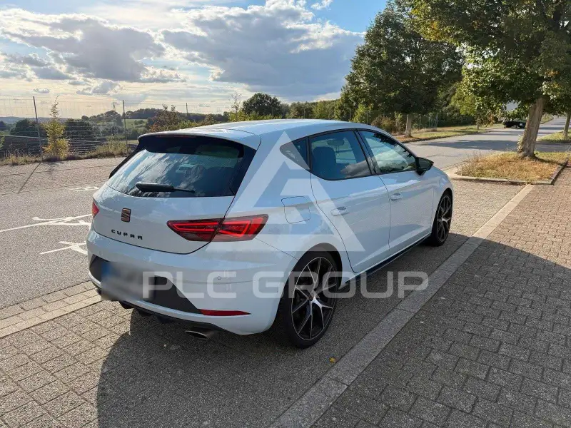 2021 Seat Leon