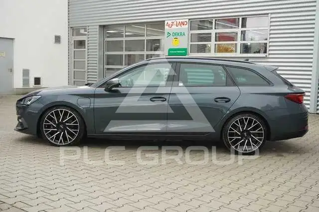 2021 Seat Leon