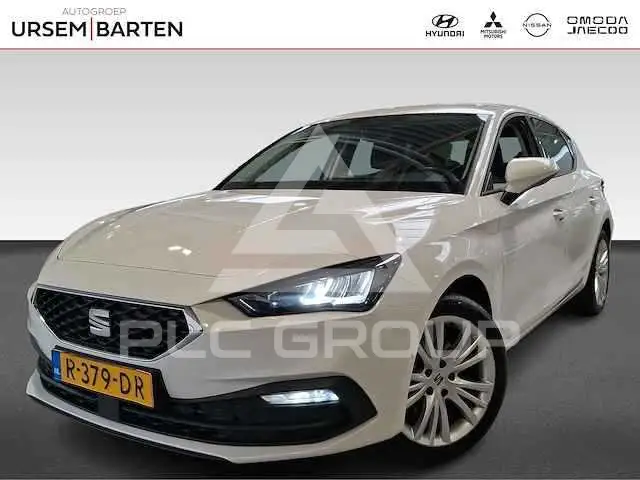 2021 Seat Leon
