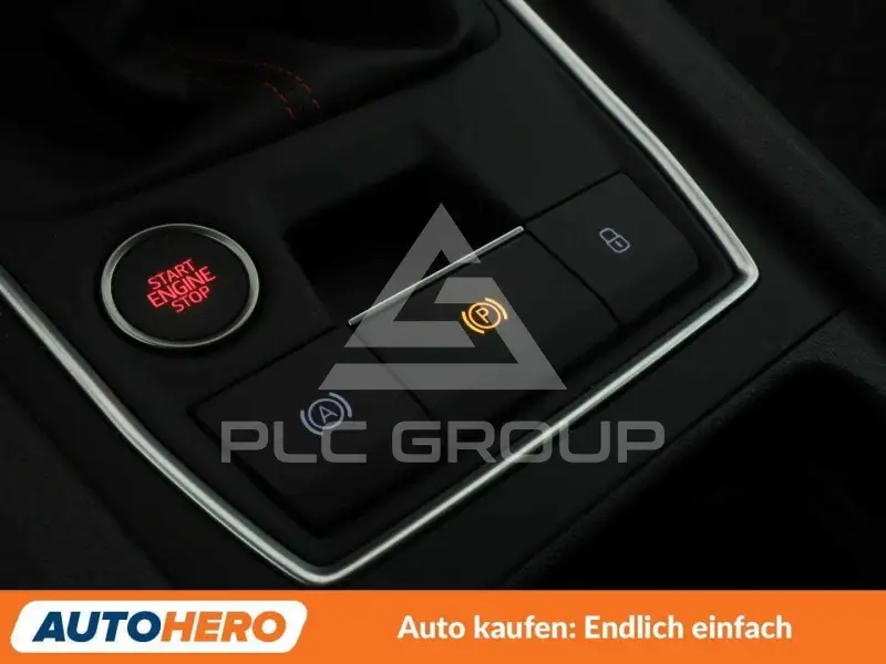 2021 Seat Leon