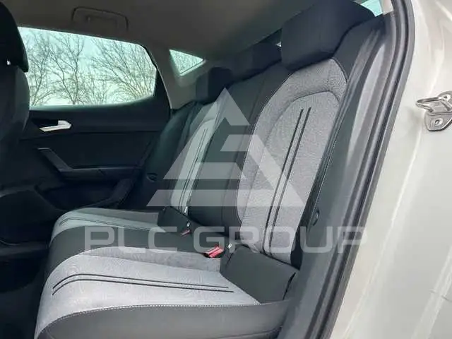 2021 Seat Leon