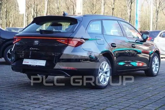 2021 Seat Leon