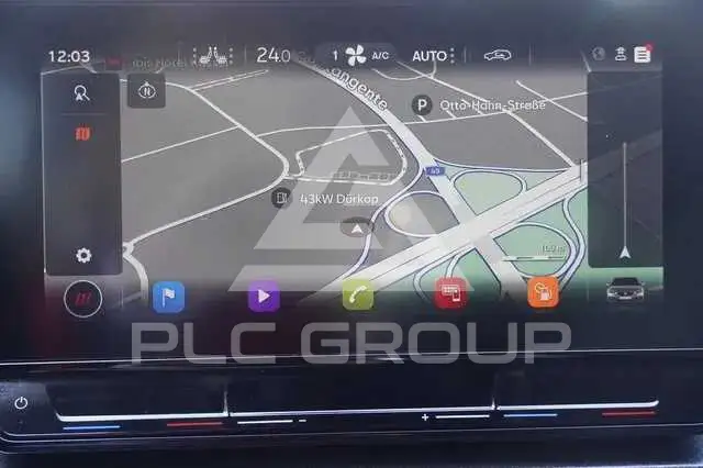 2021 Seat Leon