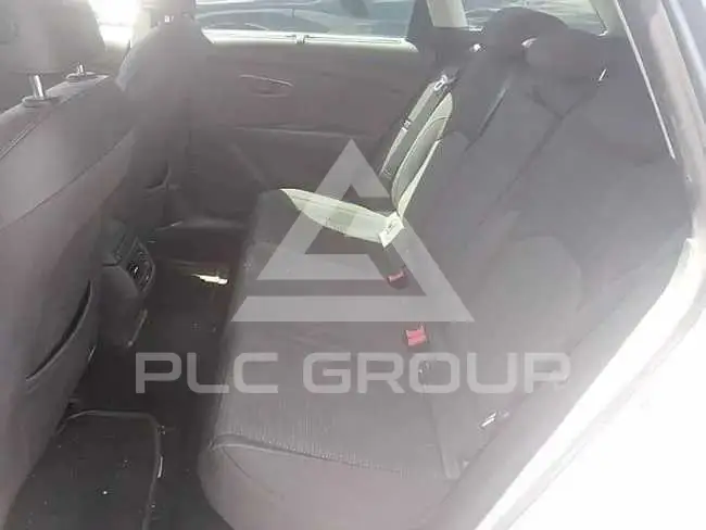 2021 Seat Leon