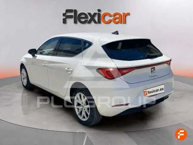 2021 Seat Leon