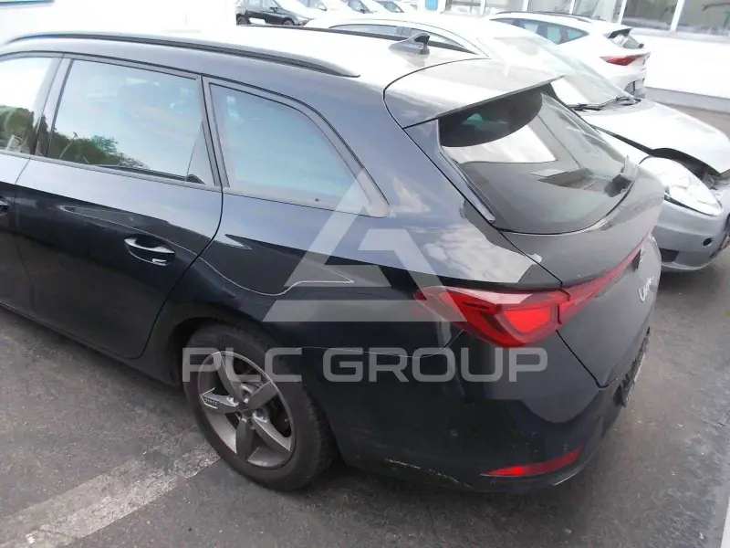 2021 Seat Leon