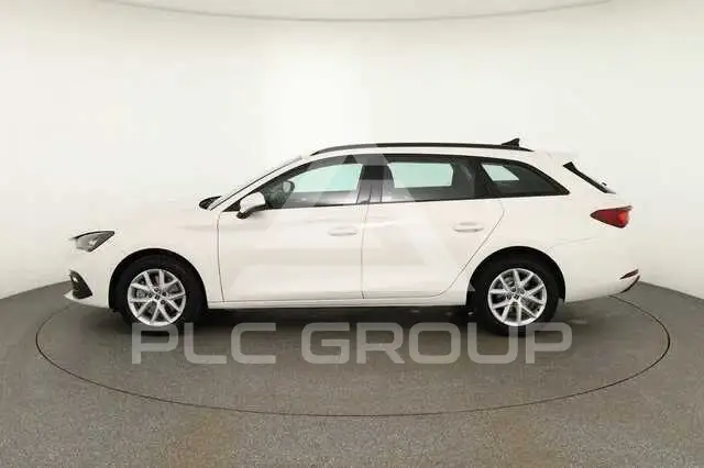 2021 Seat Leon