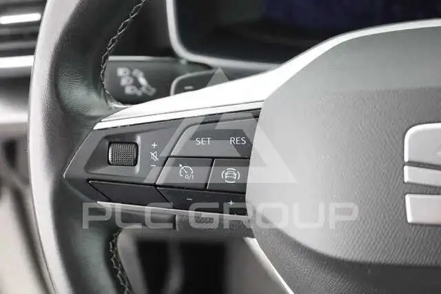 2021 Seat Leon