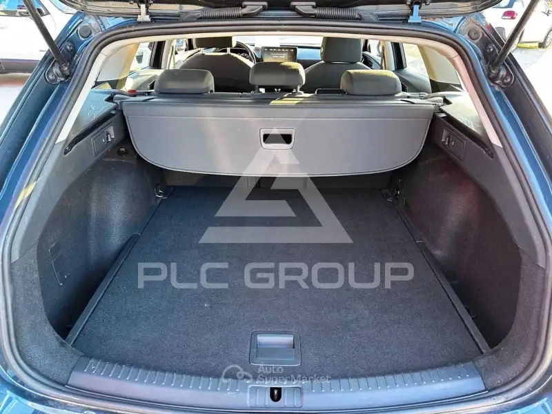 2021 Seat Leon