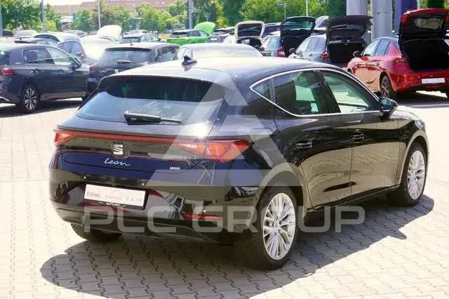 2021 Seat Leon