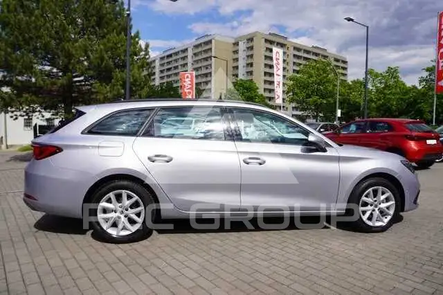 2021 Seat Leon