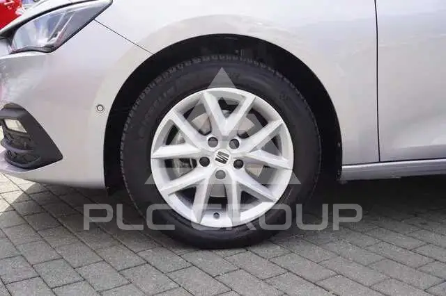 2021 Seat Leon