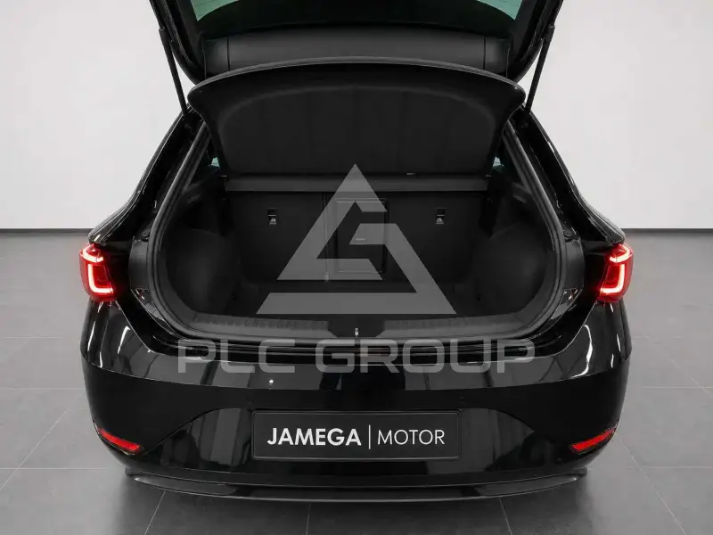 2021 Seat Leon