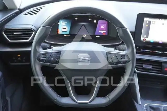 2021 Seat Leon