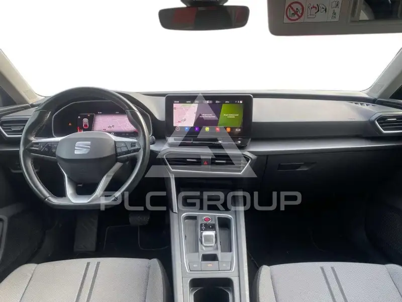 2021 Seat Leon