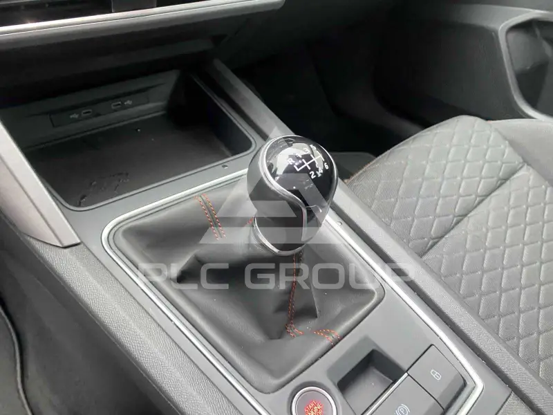 2021 Seat Leon