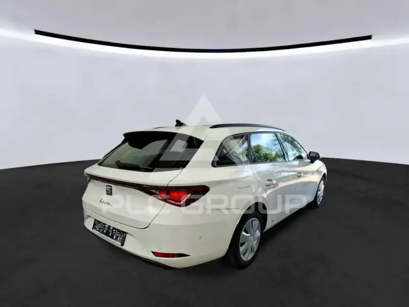 2021 Seat Leon