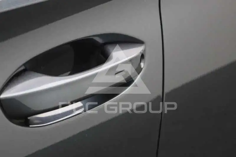 2021 Seat Leon
