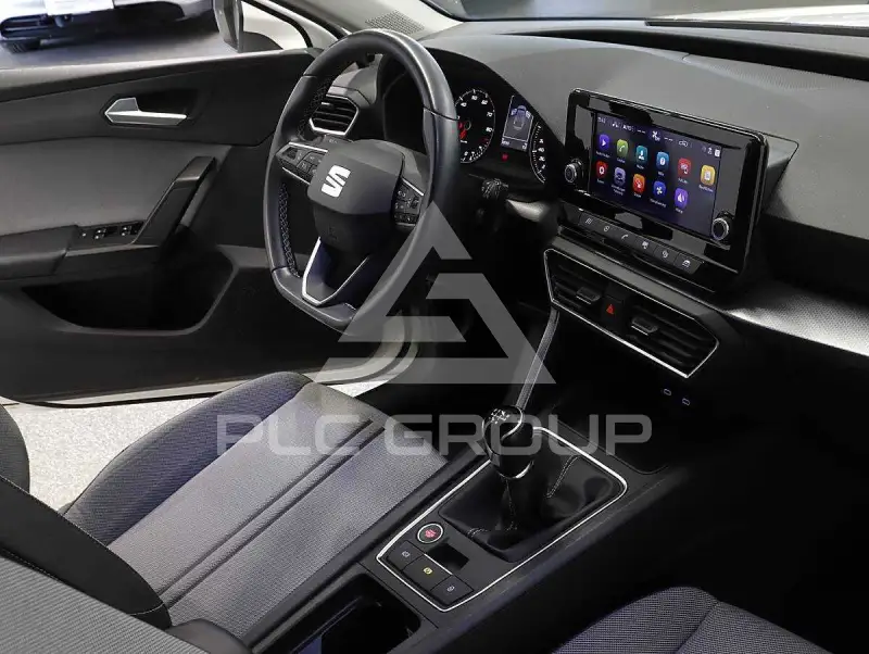 2021 Seat Leon
