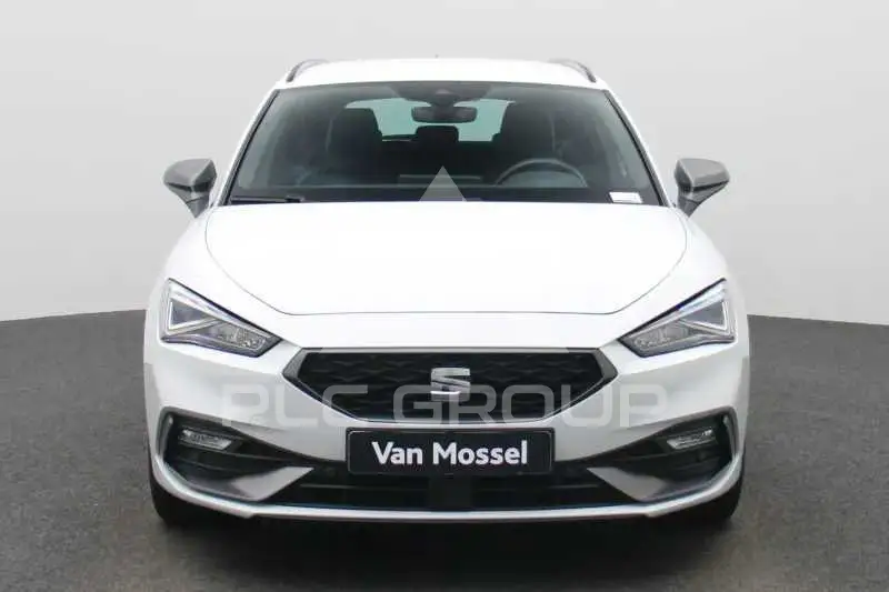 2021 Seat Leon