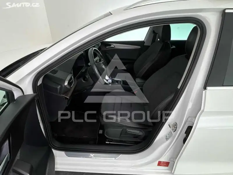 2021 Seat Leon
