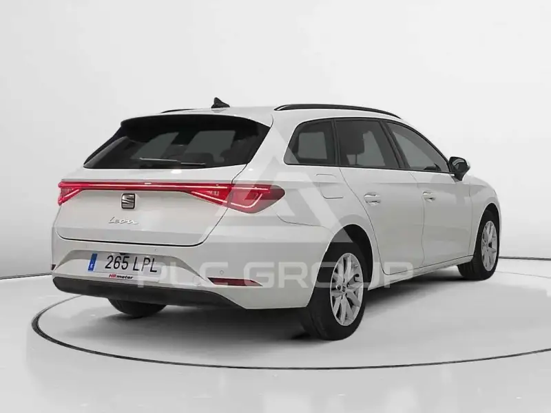 2021 Seat Leon