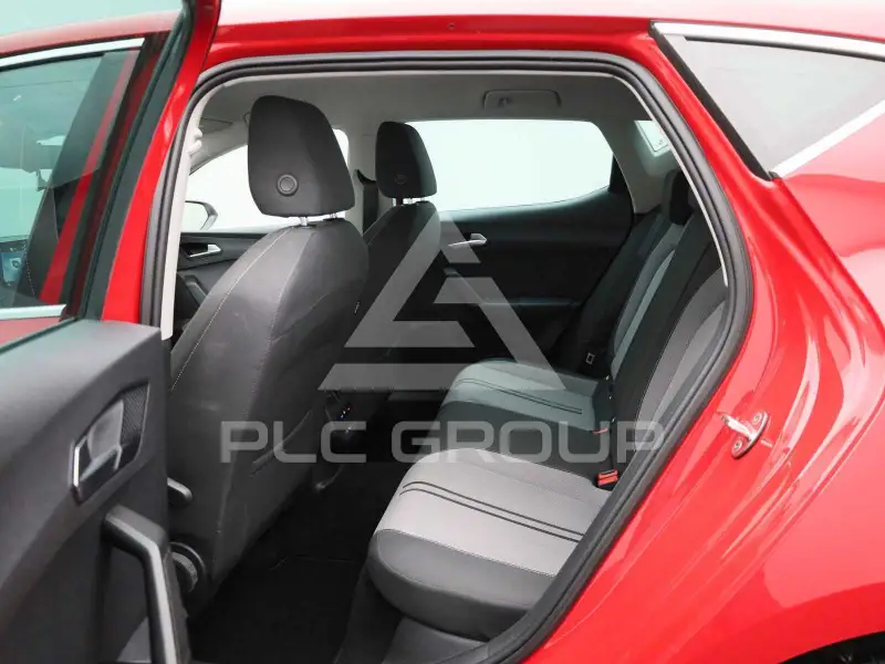 2021 Seat Leon