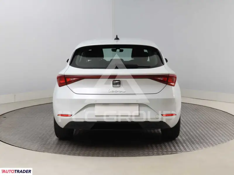 2021 Seat Leon