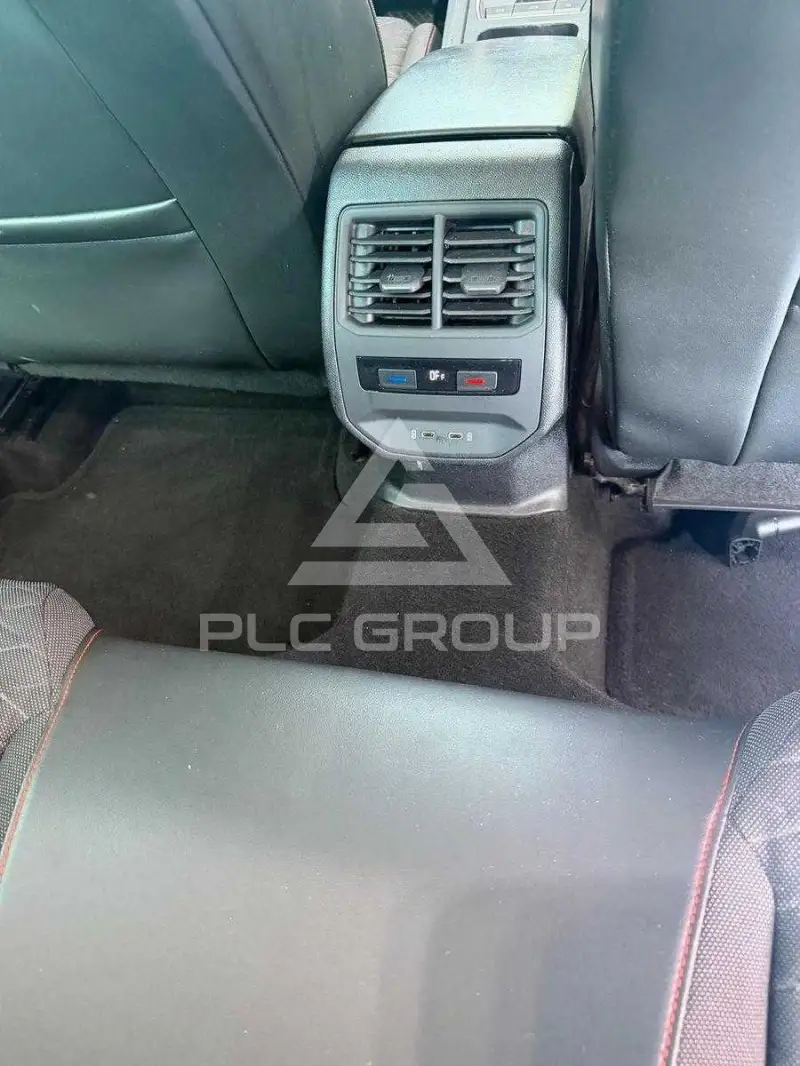 2021 Seat Leon