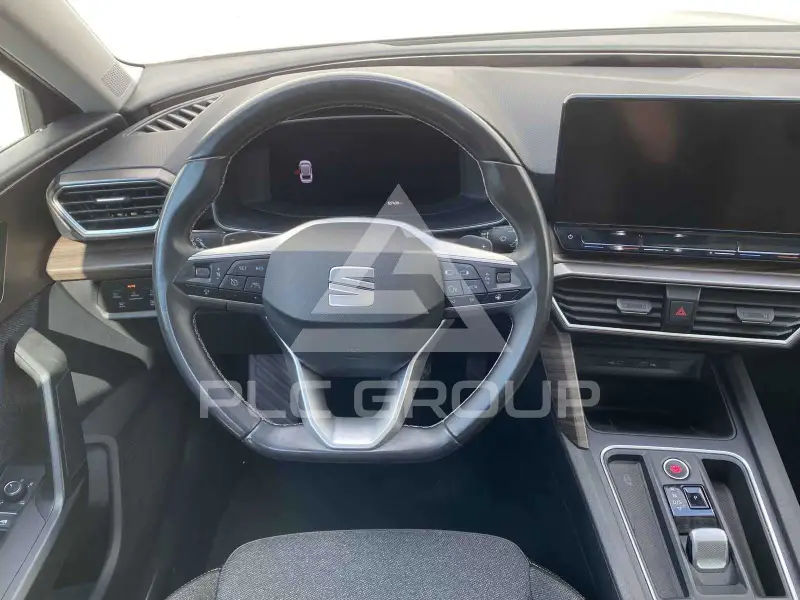 2021 Seat Leon
