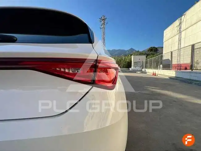 2021 Seat Leon
