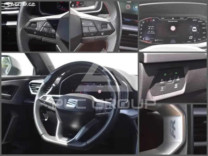 2021 Seat Leon