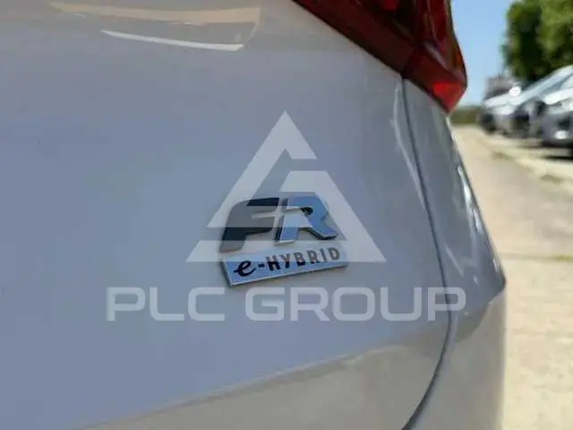 2021 Seat Leon