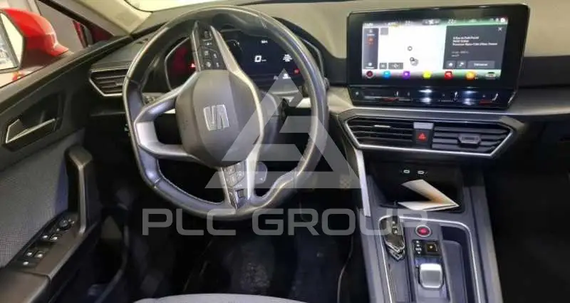 2021 Seat Leon