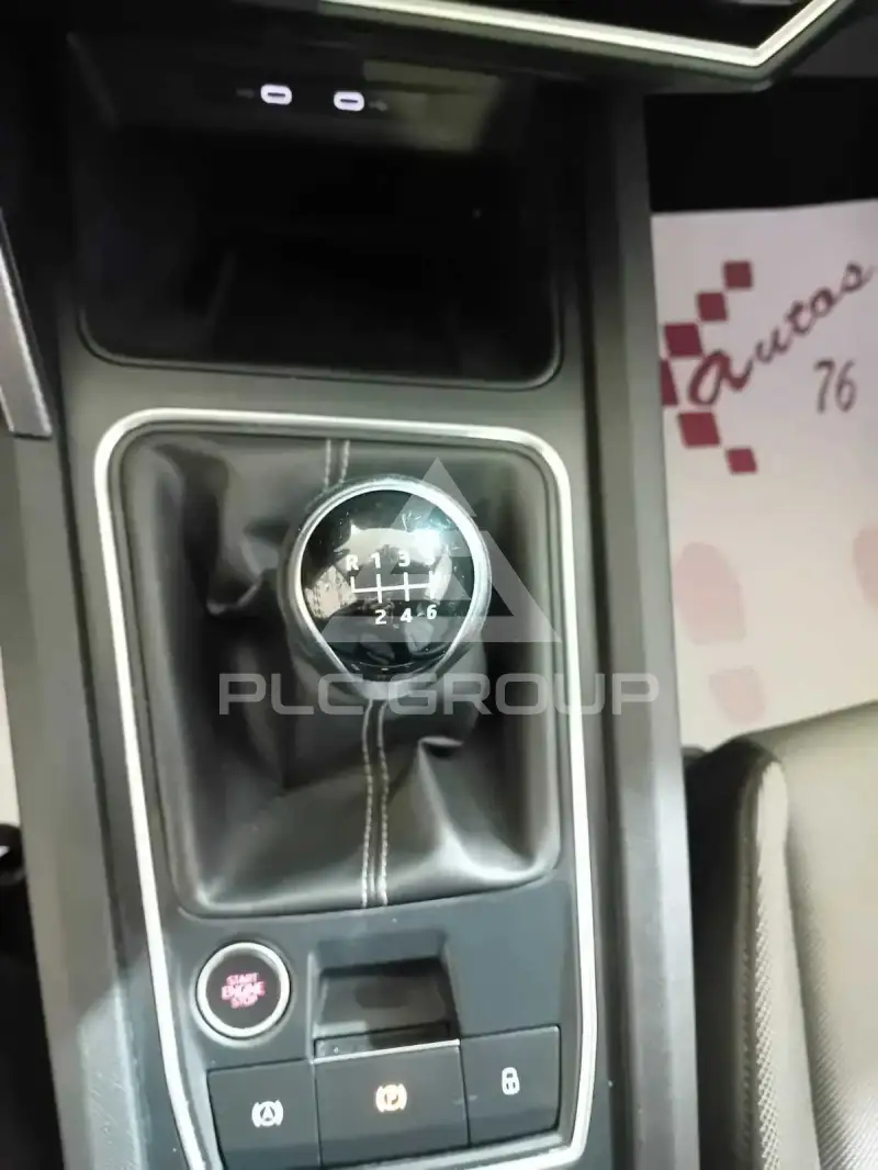 2021 Seat Leon